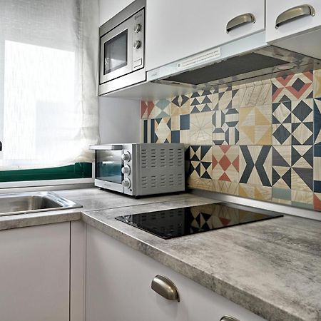 Love Rent4 Malaga Playa Del Bajondillo Торемолинос Екстериор снимка