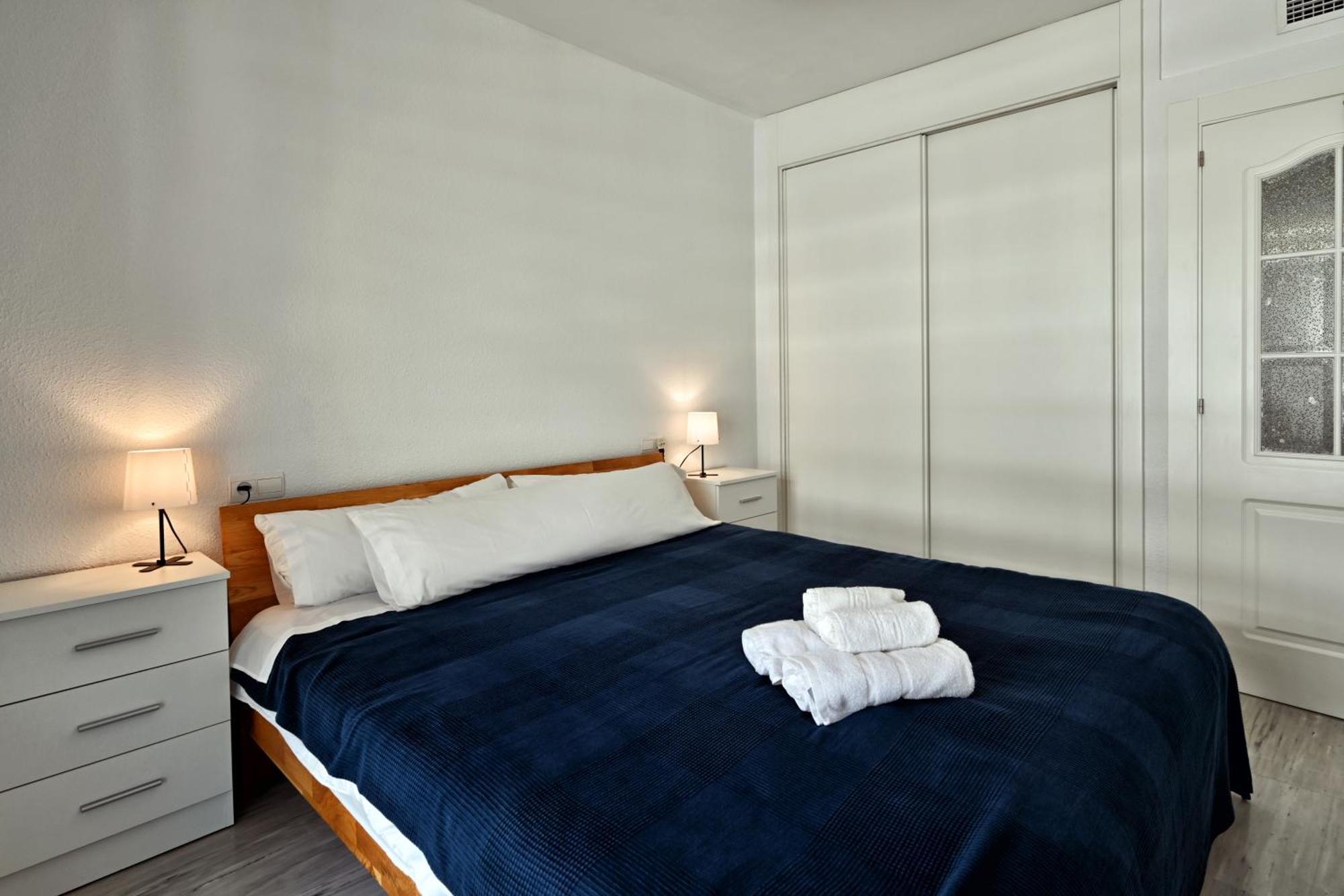 Love Rent4 Malaga Playa Del Bajondillo Торемолинос Екстериор снимка
